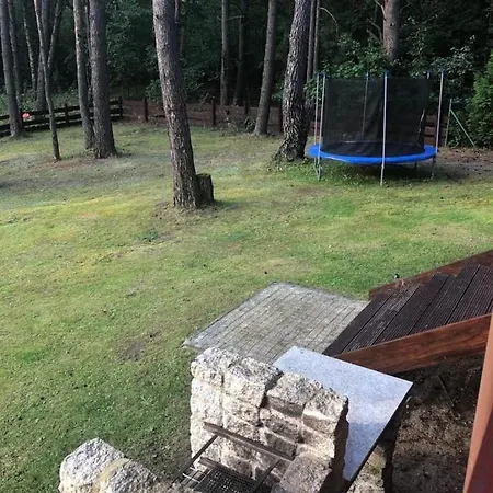 Wooden House&pool Villa *