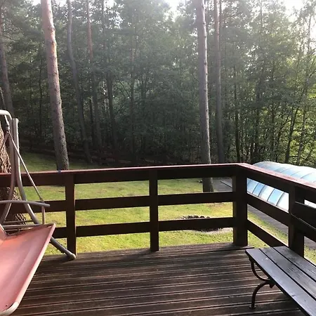 Wooden House&pool Villa