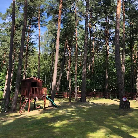 Wooden House&pool Вилла *