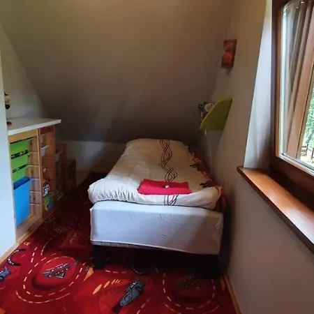 Вилла Wooden House&pool