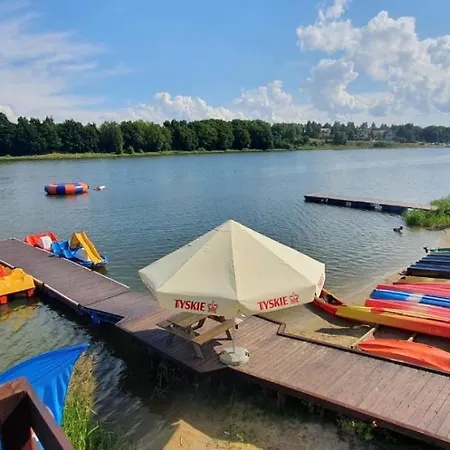 Villa Wooden House&pool *