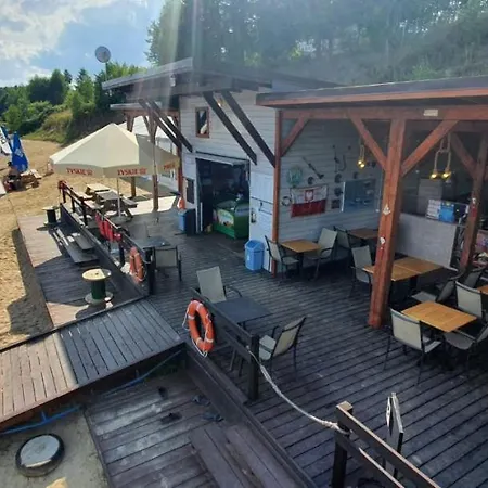 Wooden House&pool Вилла *