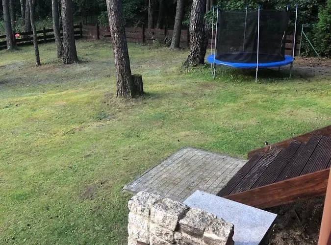 Wooden House&pool וילה *