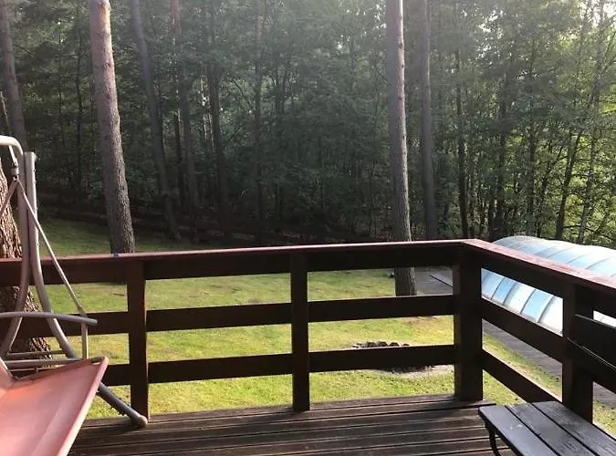 Wooden House&pool Villa