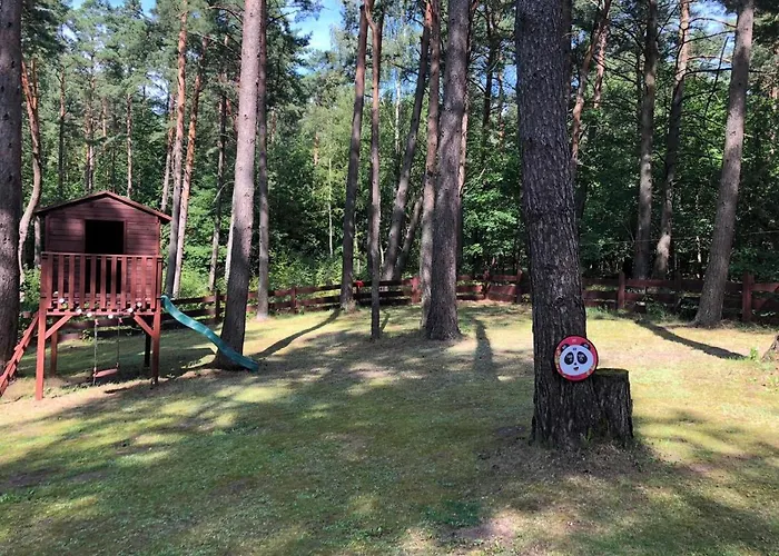 Wooden House&pool Villa *