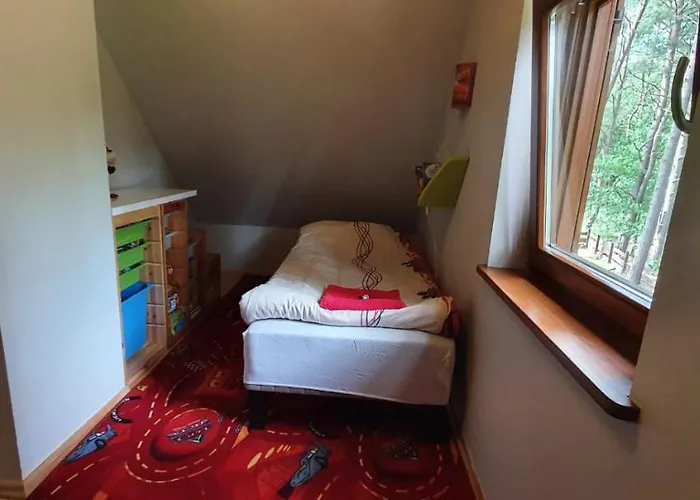 Villa Wooden House&pool