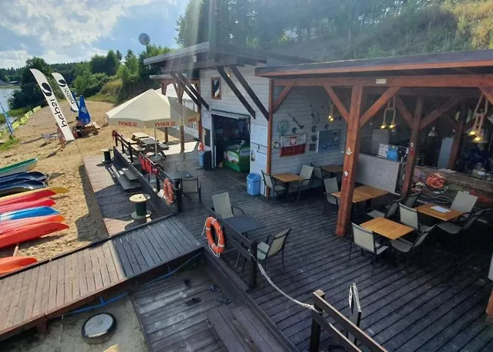 Wooden House&pool 别墅 *