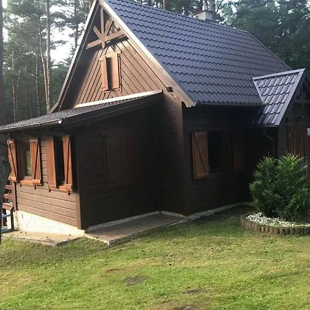 别墅 Wooden House&pool *
